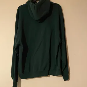 Unisex Men’s women’s Ursuline fighting Irish Green Hoodie sweatshirt XL thumbnail 3