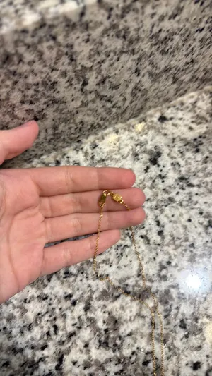 ENewton Necklace thumbnail 3