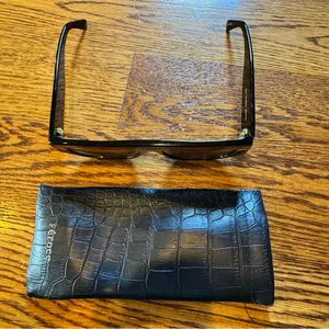 Feroce Black Beluga Sunglasses thumbnail 3