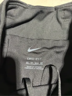 Nike Black Women's Active Shorts XS thumbnail 4