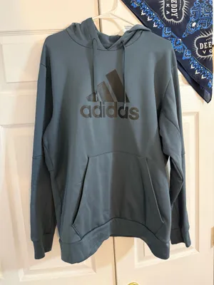 Adidas Hoodie Sweatshirt thumbnail 1