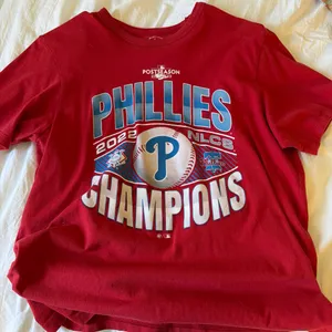 47 Phillies championship graffic t thumbnail 1