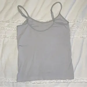 Cache gray Tank top thumbnail 5