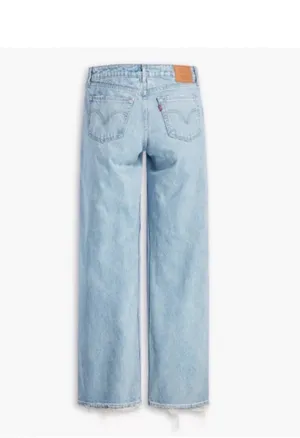 Levi’s Jeans High-Rise Straight thumbnail 2