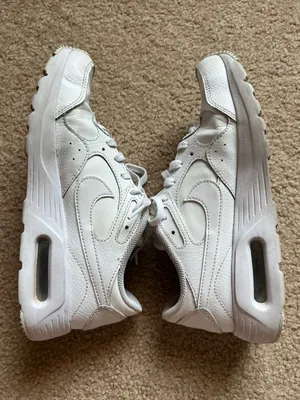 Nike Air Max Sneakers thumbnail 6