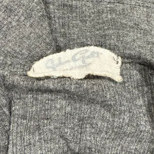 Brandy Melville John Galt Grey Tank Top Women’s Small thumbnail 2
