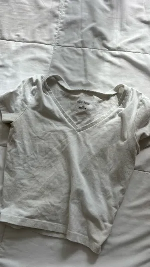 wild fable white top bundle thumbnail 2