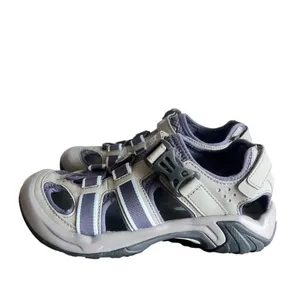 TEVA NEW Women’s Omnium Closed Toe Sandal Size 7 #767AB thumbnail 4