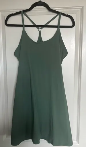 Outdoor Voices Exercise Dress thumbnail 1
