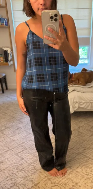 Aritzia Babaton Tank thumbnail 1