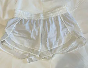 Athleta White  Shorts thumbnail 1