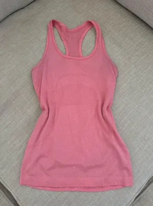 Lululemon Tank Top thumbnail 1