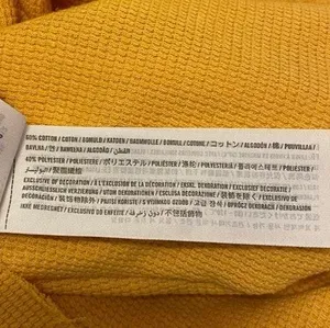 Hollister Cropped Sweater thumbnail 4