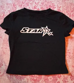Shein Crop Top thumbnail 1
