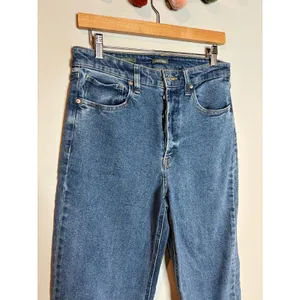 Wild Fable Highest Rise Straight jeans thumbnail 6