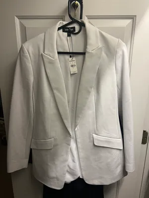 Express Blazer thumbnail 1