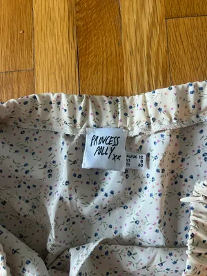 Princess Polly Floral Skirt thumbnail 3