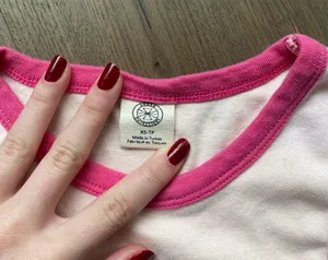 urban outfitter crop top thumbnail 4