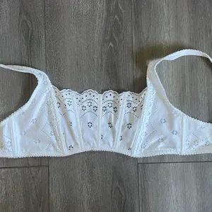 Savage X Fenty Corset Bra thumbnail 1