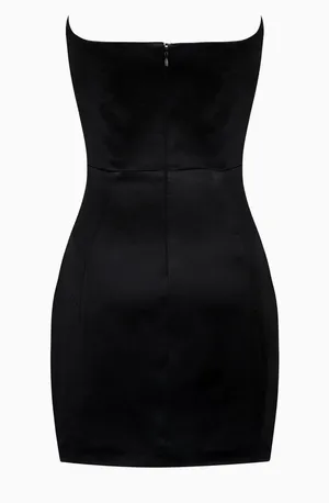Heiress Beverly Hills Bodycon Dress thumbnail 3
