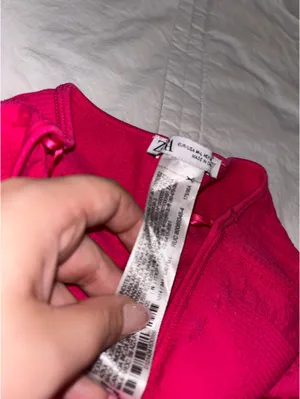 ZARA Top thumbnail 2