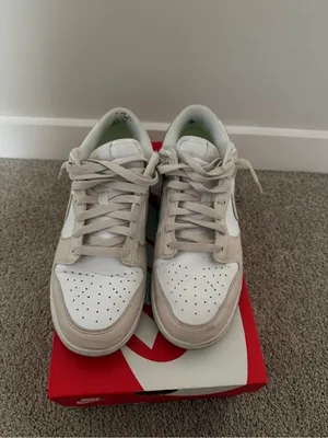 Nike Wmns Dunk Low thumbnail 5