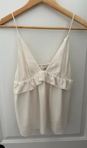 Aritzia Tank Top Wilfred thumbnail 1