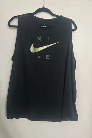 Nike Dri-Fit Tank thumbnail 1
