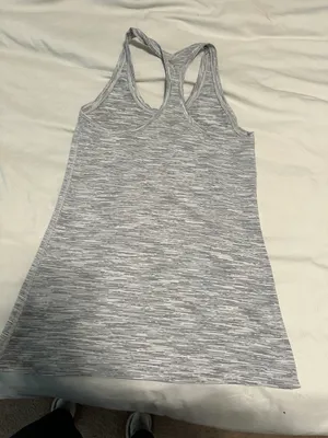 Lululemon Cool Racerback Tank thumbnail 5