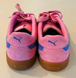 Puma | Ladies Club 5v5 suede sneakers. Size: 6 thumbnail 5