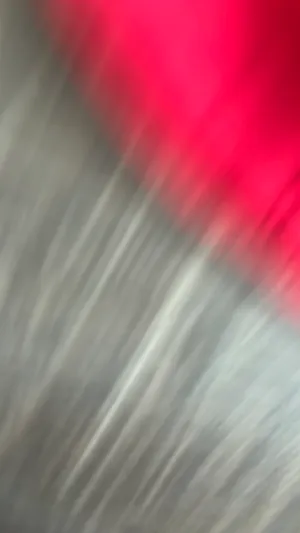 Red Lululemon Hotty Hot 4" thumbnail 5