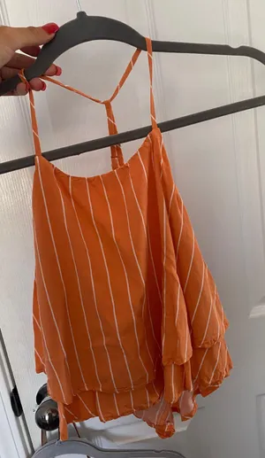 Forever 21 Tank thumbnail 2