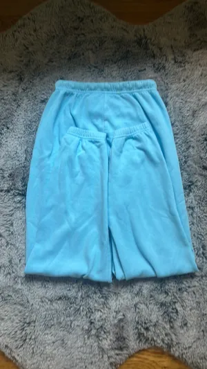 Aviator Nation Sweatpants Blue thumbnail 5