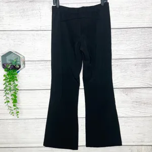 Snozu Black Softshell Waterproof Insulated Snow Ski Snowboard Pants Size Small thumbnail 7