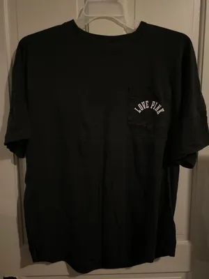 PINK Victoria’s Secret Shirt thumbnail 2
