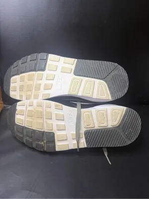 Nike Air Max SC Grey and Pink Sneakers thumbnail 7