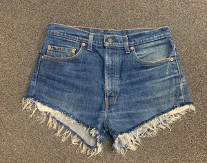 Levi's Vintage 505 shorts thumbnail 2
