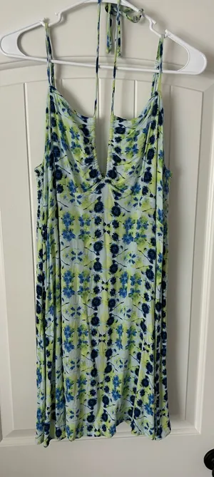 Aerie Dress thumbnail 1