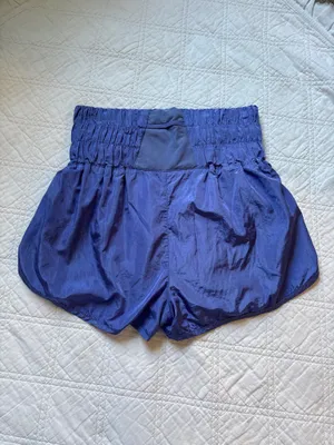 Free People Movement Shorts thumbnail 5