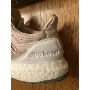 adidas UltraBoost 1.0 Primeknit Low Top Lace-Up Sneaker Beige HQ2195 thumbnail 8