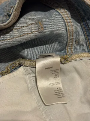 Free People We the Free Maggie Jeans thumbnail 6