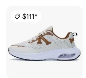 WNA Step Up shoes thumbnail 8