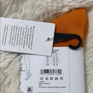 UGG Karsyn Lettuce Edge Socks thumbnail 3