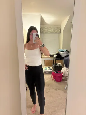 Under Armour Leggings thumbnail 4