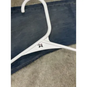 Abercrombie & Fitch High Rise Jeans - Blue thumbnail 9