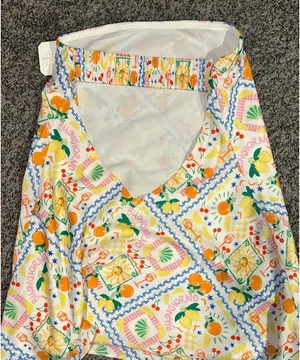 Altar'd State Dress thumbnail 2