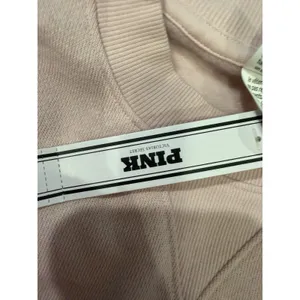 Victoria's Secret PINK set features Silver"PINK" logo on Both Pieces Size XS thumbnail 15