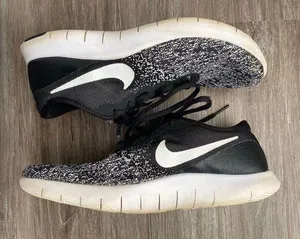 Nike running gym shoes thumbnail 1