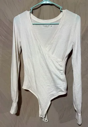 Abercrombie and fitch bodysuit thumbnail 1