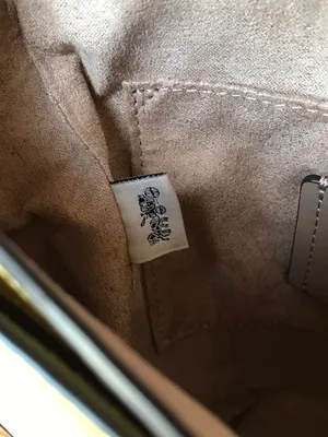 Coach Purse thumbnail 11